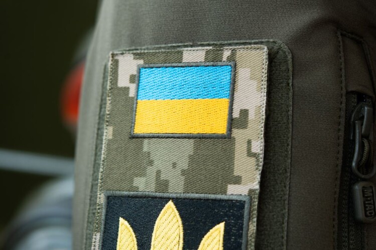 Військового ЗСУ судили за дезертирство