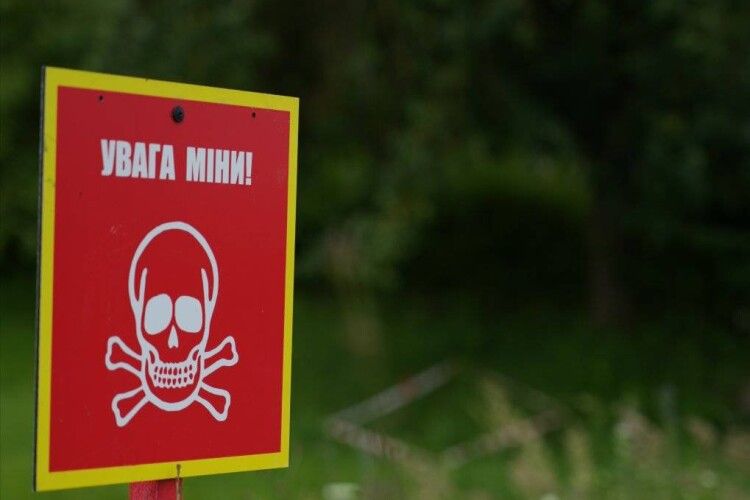На Ковельщині можливі відлуння вибухів
