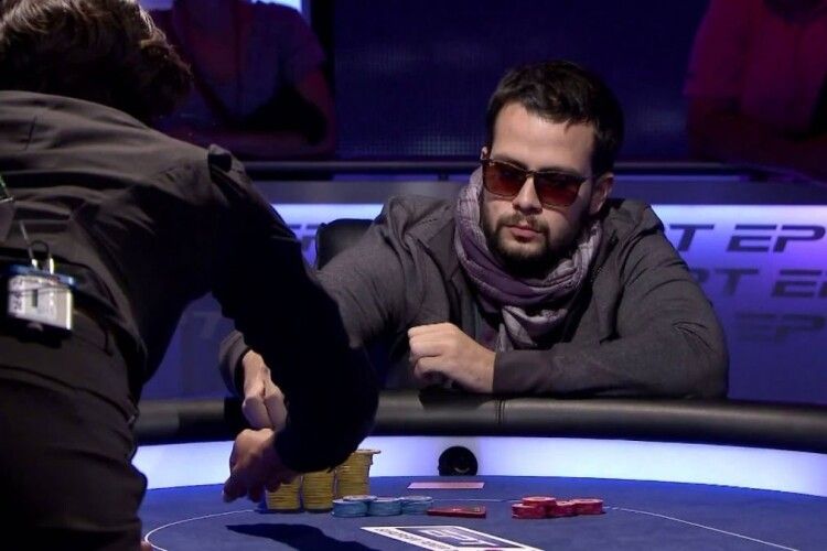 Рівнянин виграв у покер понад 600 тисяч гривень 