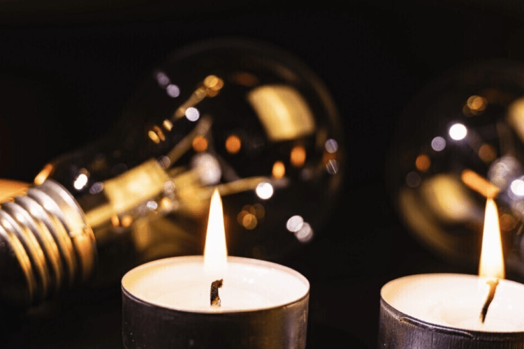 В суботу волиняни будуть 14 годин без світла