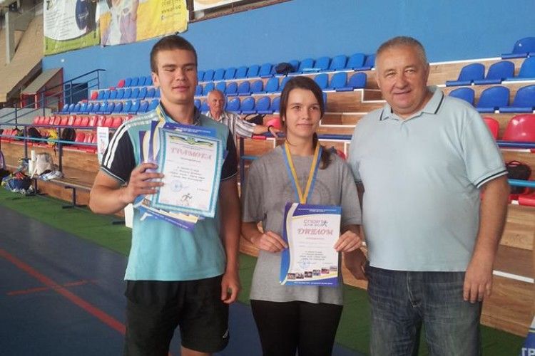 Відбувся ІІ обласний фестиваль «Здорова молодь – здорова нація»