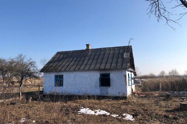 У Костопільському районі пожежа забрала життя двох людей