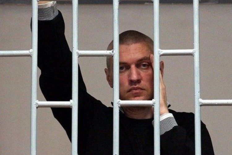 Станіслав Клих: «Смерть стає бажаною»
