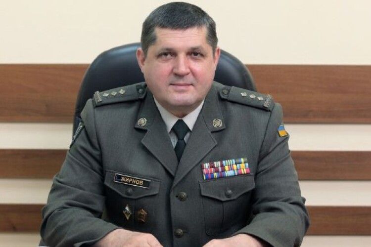 «Обороною Києва займатиметься досвідчений генерал», – Президент