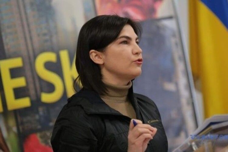 Вже шість країн почали розслідування воєнних злочинів росії - Венедіктова