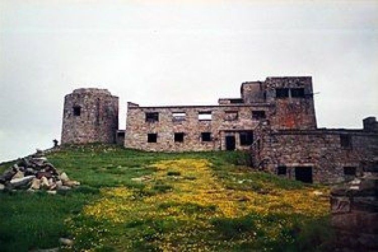 На горі Піп Іван відновлять обсерваторію