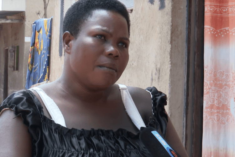 Жителька Африки народила 44 дитини