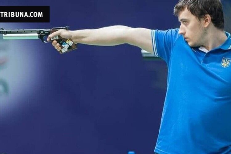 23-річний львів’янин Павло Коростильов здобув «дерев’яну» медаль в Токіо