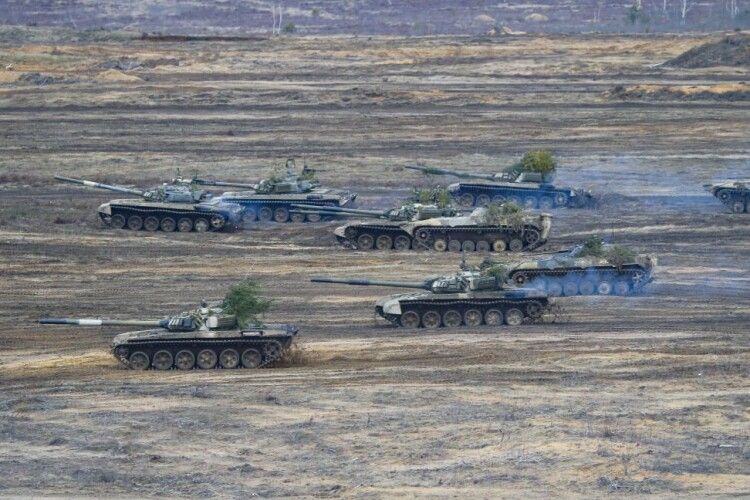Активність Білорусі на кордоні: військовий експерт розповів, чи готує Лукашенко напад