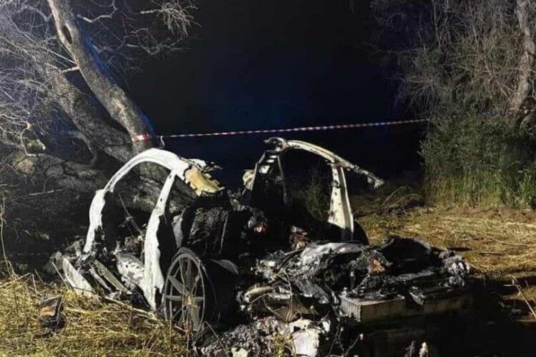 В Італії в автоаварії загинула 21-річна українська біженка з друзями