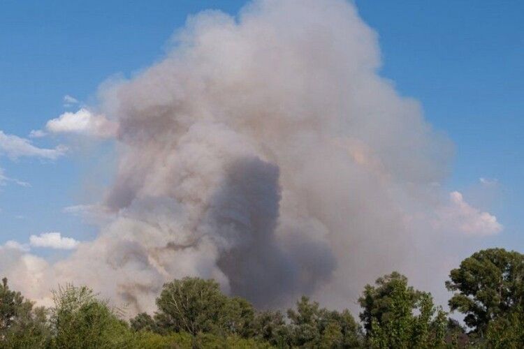 Події у Бєлгородській області спричинили паніку в Росії — ISW