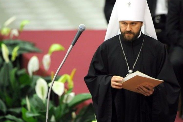 Українським православним знову обіцяють кровопролиття