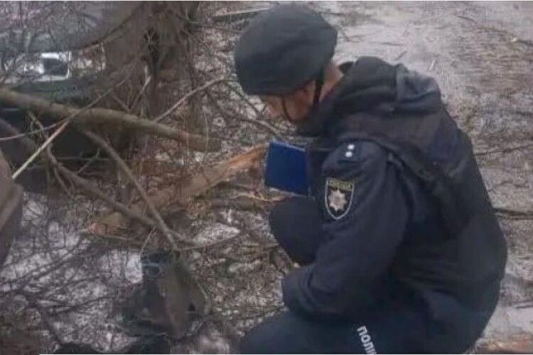 Через обстріли фашистів РФ на Харківщині загинула росіянка
