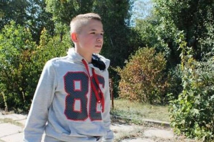 У Харкові не хочуть називати школу іменем юного патріота, який загинув за Україну