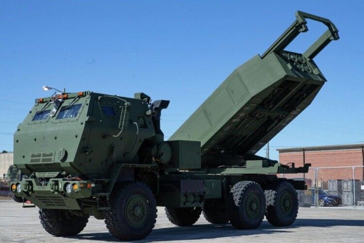 США готують новий пакет допомоги Україні з новими HIMARS 