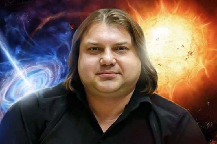 Чи почнеться завтра ядерна війна: астролог Влад Росс озвучив тривожний прогноз місячного затемнення 8 листопада