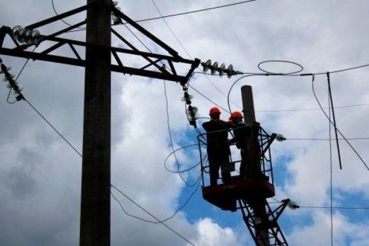 Погода продовжує влаштовувати сюрпризи