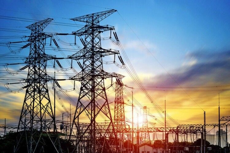 На Рівненщині прокуратура вимагає повернути 5,7 млн гривень, безпідставно переплачених за електроенергію