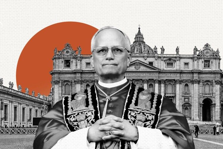 Папа Римський закликав священників утриматися від спокуси ШІ