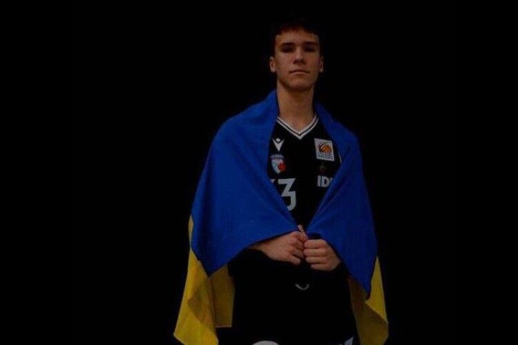 У одній із країн ЄС вбито українського спортсмена