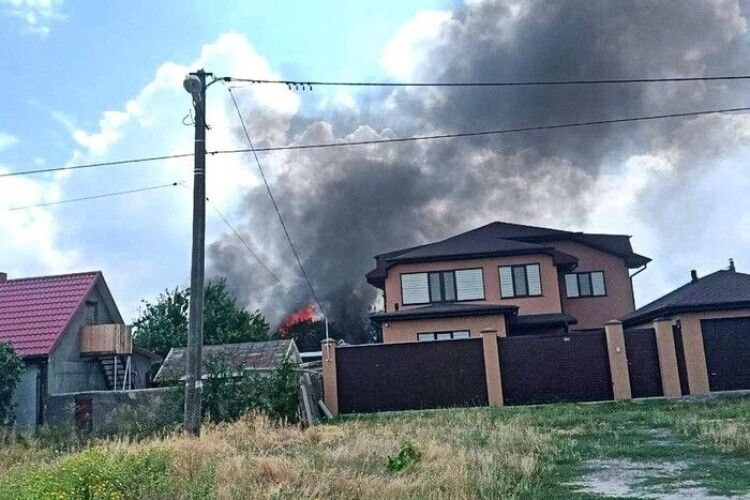 росіяни знову обстріляли Миколаїв: є загиблі і багато поранених