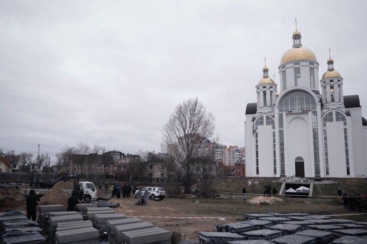 «Україна має формувати власний аналог Моссаду для розшуку воєнних злочинців» – експерт