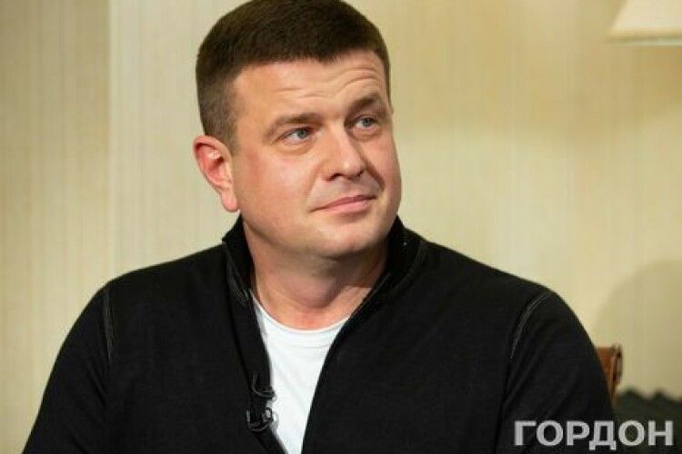 Бурба – сухопутним військам РФ: Продовжуйте зливати паливо і здавайтеся, ми вам гарантуємо життя