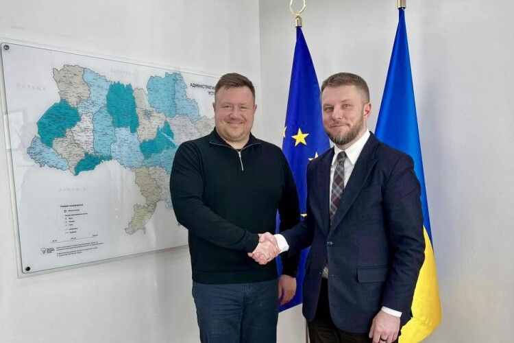 Після останніх обстрілів мер Нововолинська поїхав у Київ «вибивати» когенераційні установки