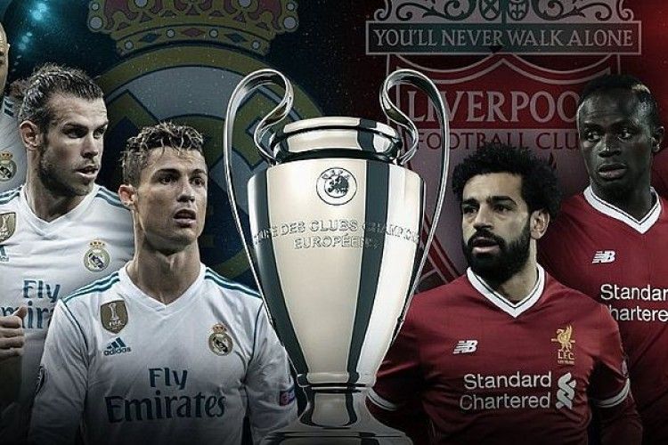 «Реал» близький до суперрекорду Ліги чемпіонів, «Ліверпуль» - до «київського дива» 