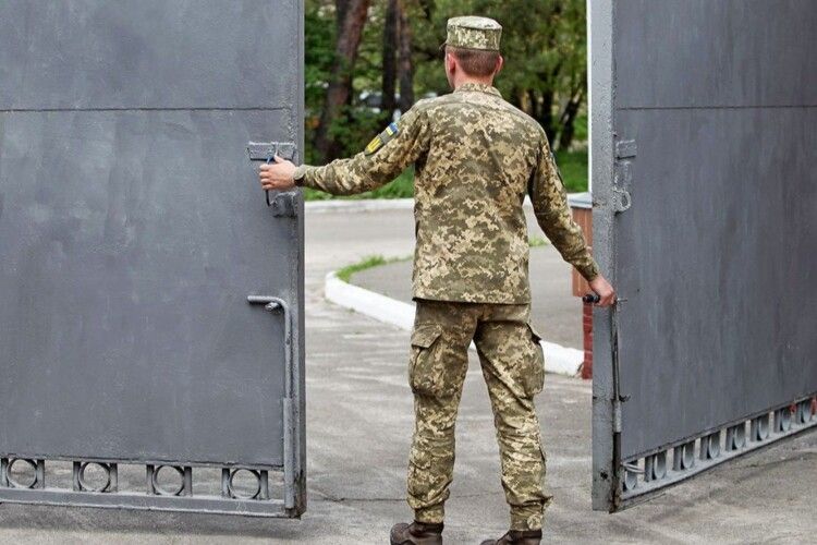 У вересні 80% інцидентів з ТЦК на Волині не знайшли підтвердження