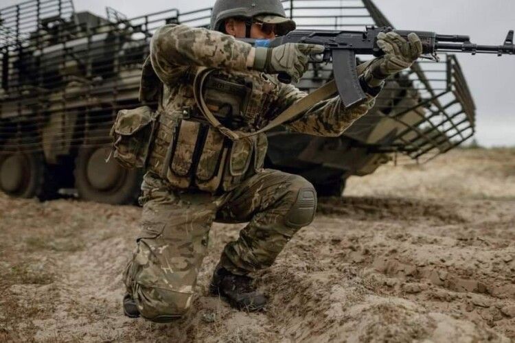 Трупи окупантів везуть вантажівками: оперативна інформація щодо ситуації на фронті станом на ранок 7 серпня