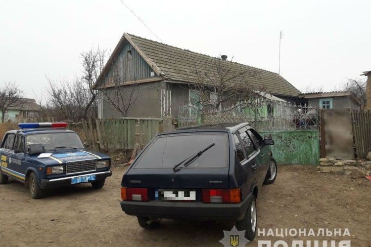 На Одещині зґвалтували і задушили дев'ятирічну дівчинку
