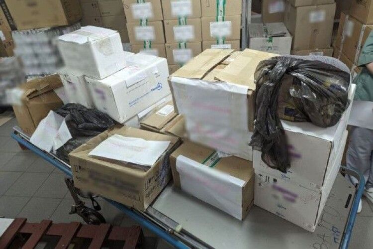 У Дніпрі після операції померла дитина
