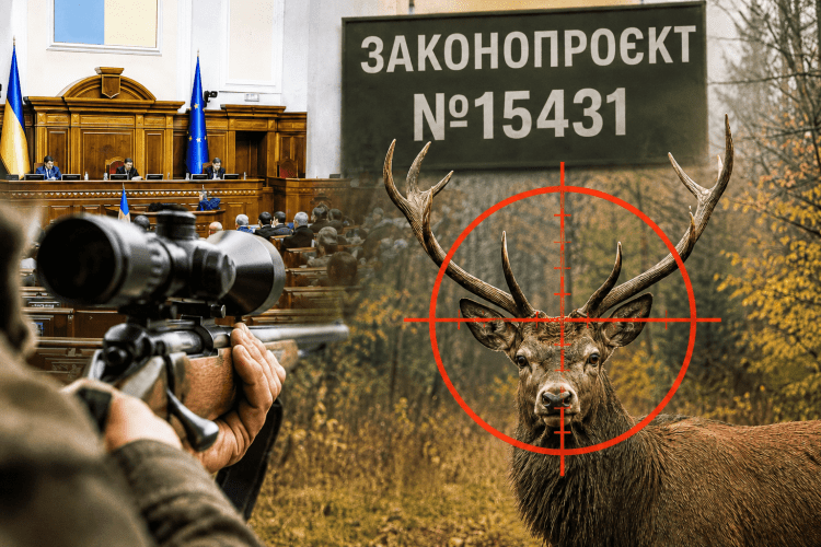 Набрид гавкіт: 6 років в’язниці отримав чоловік, який убив собаку матері