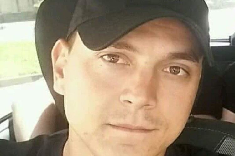 Луцькому Сержанту побажали дослужитися до генерала