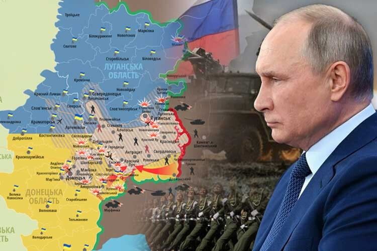 Влада спочатку заперечувала, що Росія стягує війська, а тепер лякає, що вона нападе вже в січні