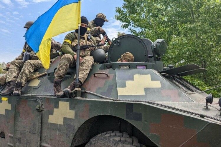 «ЗСУ готуються до великих операцій» – що було за зачиненими дверима «Рамштайну-4»