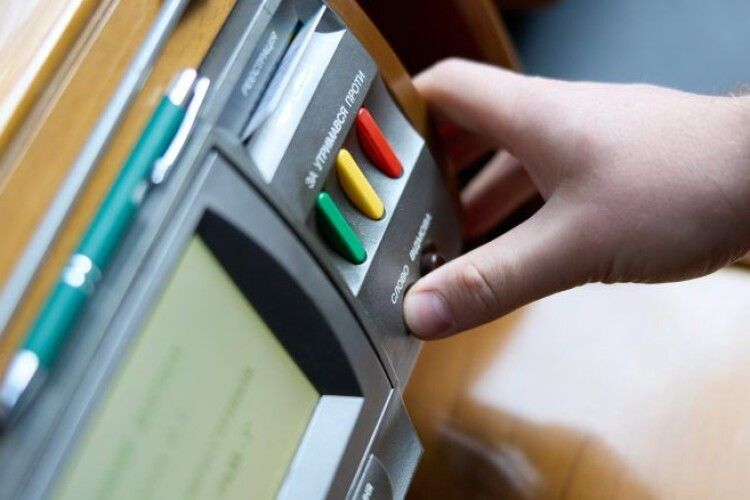 Законопроєкт «Євросолідарності» про укриття нарешті розгляне парламент