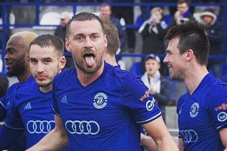 Озвучили, які клуби цікавляться Мілевським