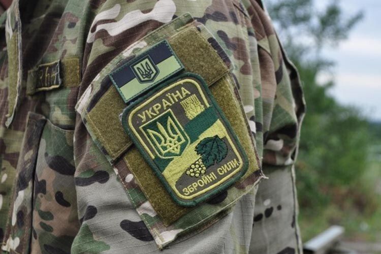 На Волині найбільше не хочуть іти до війська у поліських районах і Нововолинську