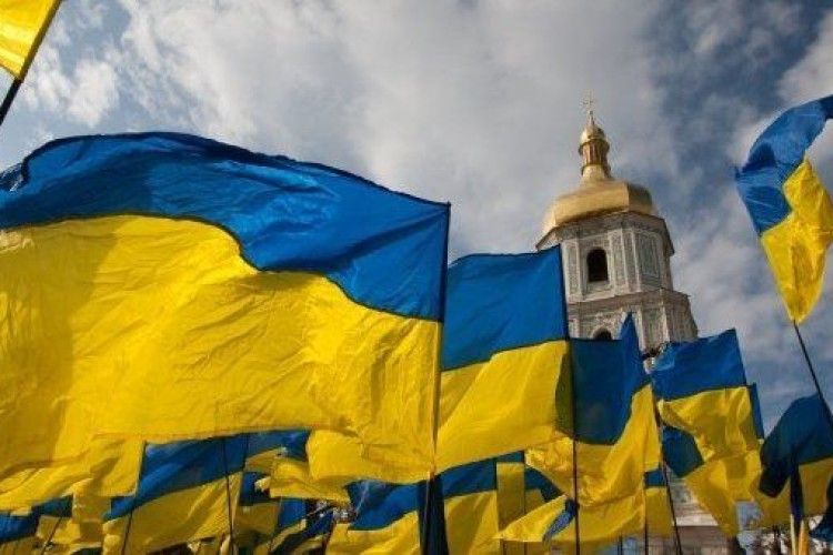 На Рівненщині на самісіньке Різдво Христове розмосковилася перша після одержання Томосу парафія