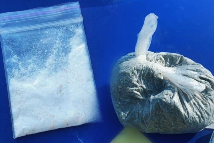 На Волині інтуїція не підвела поліцейських – і вони упіймали зловмисника