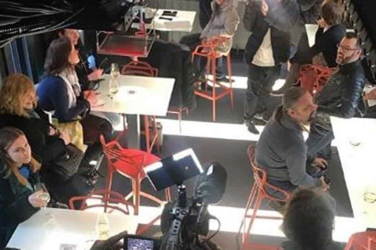 Рука, яка ніколи не втомиться!