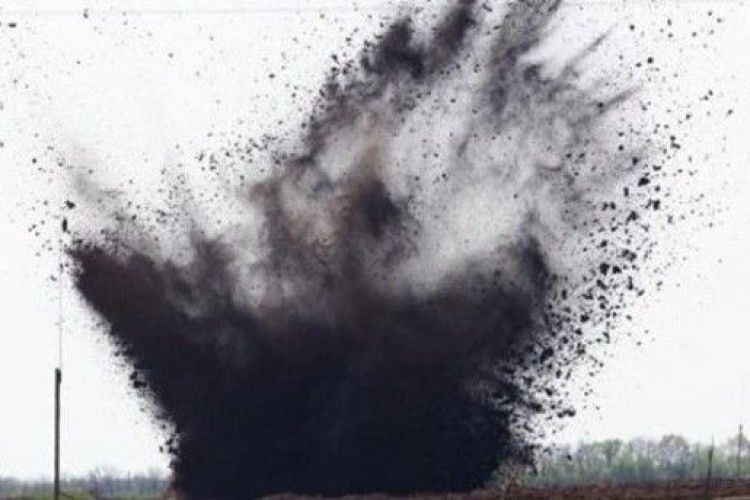 В окупованій Горлівці від вибуху загинуло троє дітей