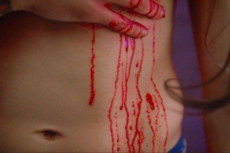 Племінницю Софії Ротару звинуватили у пропаганді сексуального насилля 