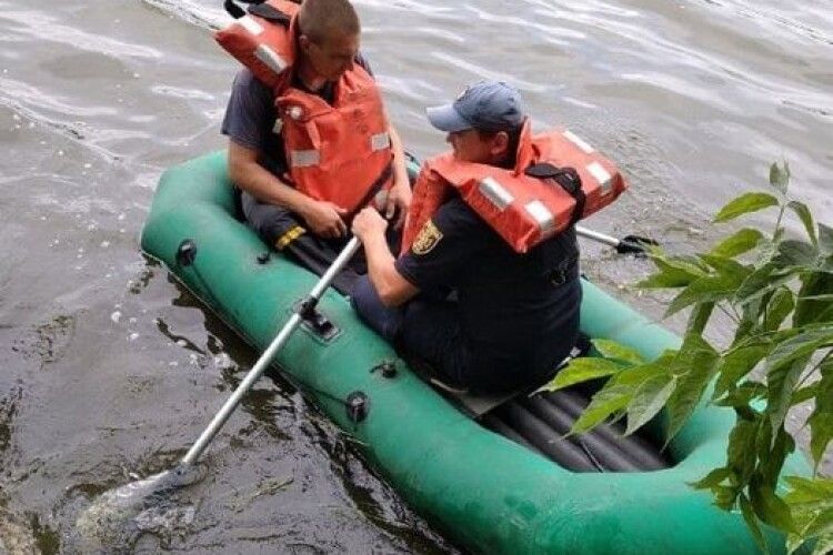 З початку липня в Україні вже втопилося 45 людей