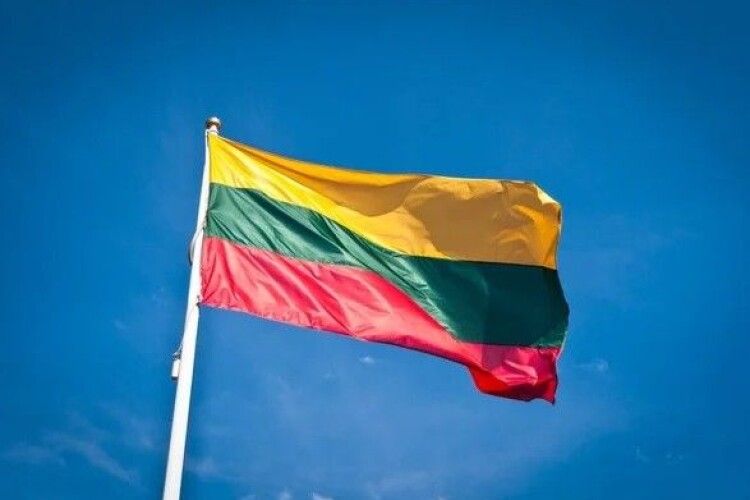 Литва повністю відмовилася від російського газу