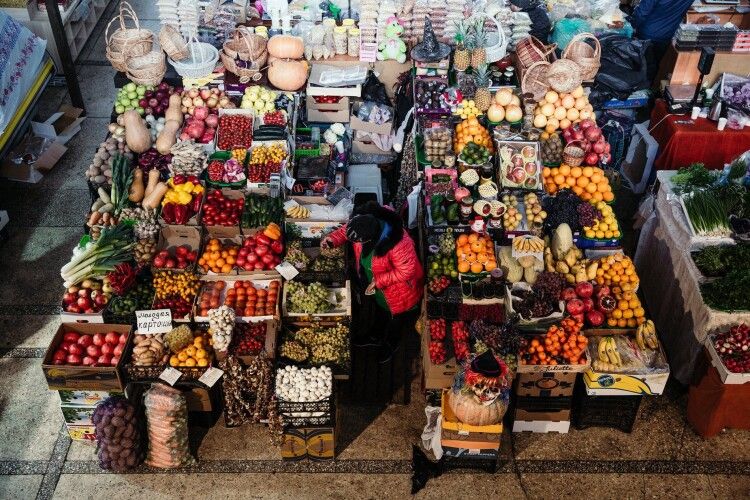 Золоті не лише яйця: ще один продукт б'є цінові рекорди в Україні