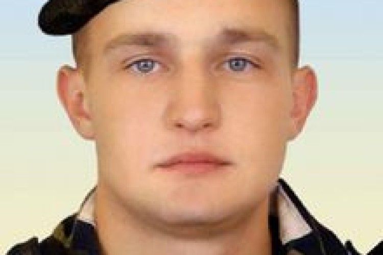 На Ківерцівщині пом'янули героя