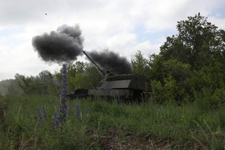 Контрнаступ: українські військові мають успіх біля Авдіївки